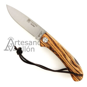 NAVAJA JOKER COCKER NB-134