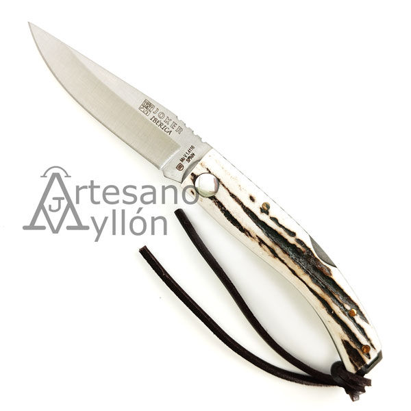 NAVAJA JOKER IBÉRICA NC-138