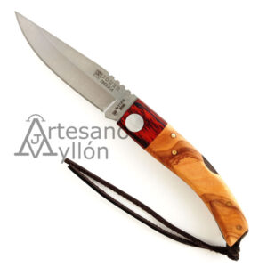 NAVAJA JOKER IBÉRICA NO-147