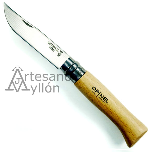 NAVAJA OPINEL INOX N8 123080