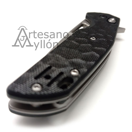 NAVAJA SALAMANDRA TEK 830522