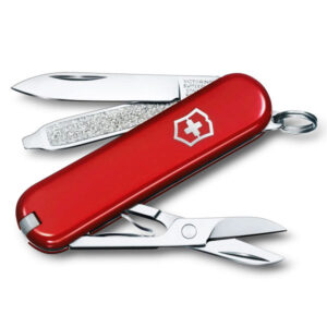 NAVAJA VICTORINOX CLASSIC SD 0.6223.G