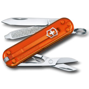 NAVAJA VICTORINOX CLASSIC SD 0.6223.T82G