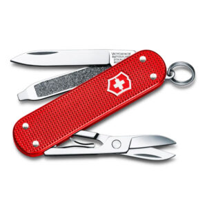 NAVAJA VICTORINOX CLASSIC SD ALOX 0.6221.201G