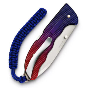 NAVAJA VICTORINOX EVOKE ALOX 0.9415.D221