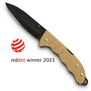 NAVAJA VICTORINOX EVOKE BS ALOX 0.9415.DS249
