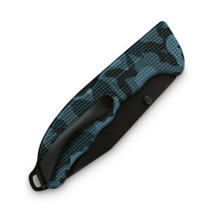 NAVAJA VICTORINOX EVOKE BSH ALOX 0.9425.DS222
