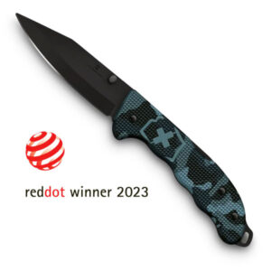 NAVAJA VICTORINOX EVOKE BSH ALOX 0.9425.DS222