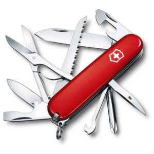 NAVAJA VICTORINOX FIELDMASTER 1.4713