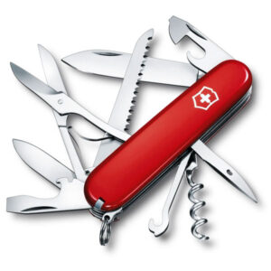 NAVAJA VICTORINOX HUNTSMAN 1.3713