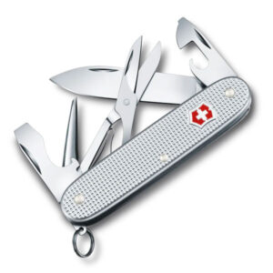 NAVAJA VICTORINOX PIONEER X ALOX 0.8231.26