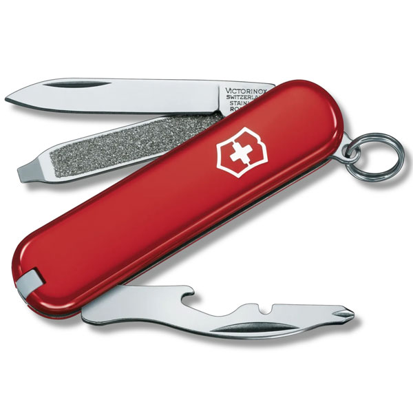 NAVAJA VICTORINOX RALLY 0.6163