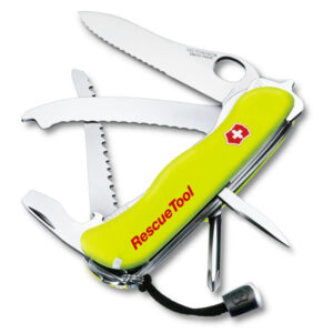 NAVAJA VICTORINOX RESCUE TOOL 0.8623.MWN