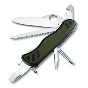 NAVAJA VICTORINOX SOLDADO SUIZO 0.8461.MWCH