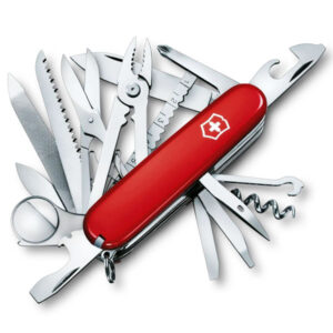 NAVAJA VICTORINOX SWISS CHAMP 1.6795
