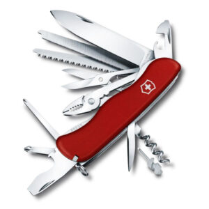 NAVAJA VICTORINOX WORK CHAMP 0.8564