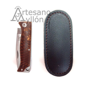 NAVAJA CUDEMAN MT10 332-JM