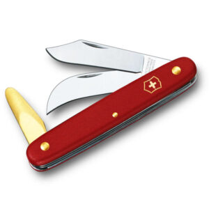 NAVAJA VICTORINOX INJERTAR Y PODAR 3.9116.B1
