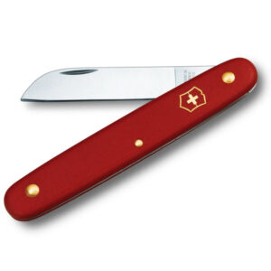 NAVAJA VICTORINOX PARA FLORES 3.9050.B1