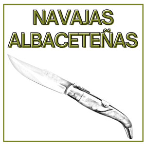 NAVAJAS ALBACETETEÑAS