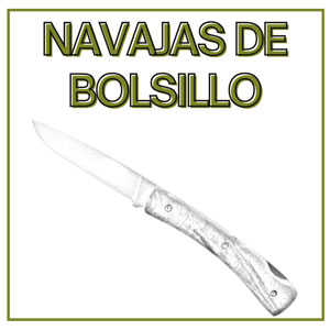 NAVAJAS DE BOLSILLO / EDC