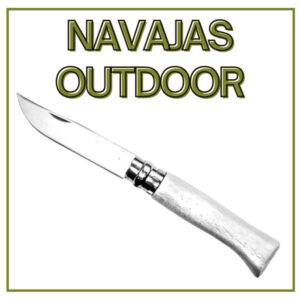 NAVAJAS OUTDOOR