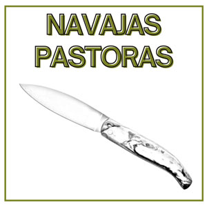 NAVAJAS PASTORAS