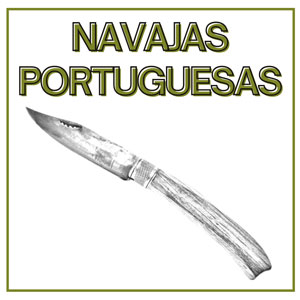 NAVAJAS PORTUGUESAS