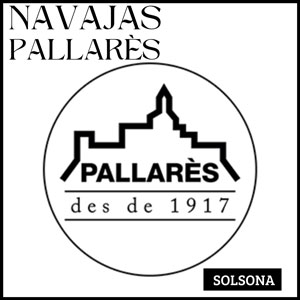 NAVAJAS PALLARES