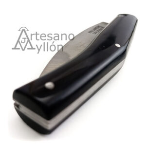 NAVAJA PALLARES BUSA INOX Nº0 BUFALO