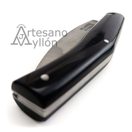 NAVAJA PALLARES BUSA INOX Nº0 BUFALO