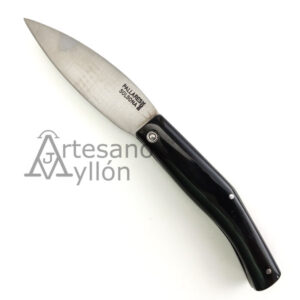 NAVAJA PALLARES BUSA INOX Nº0 BUFALO
