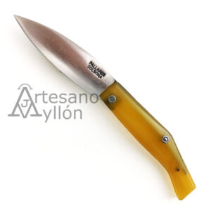 NAVAJA PALLARES COMUN CARBONO Nº0 y 1