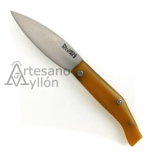NAVAJA PALLARES COMUN INOX Nº0 Y 1