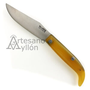 NAVAJA PALLARES RIPOLLES INOX Nº0 y 1
