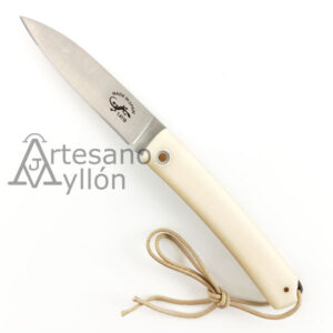 NAVAJA SALAMANDRA MICARTA 120101