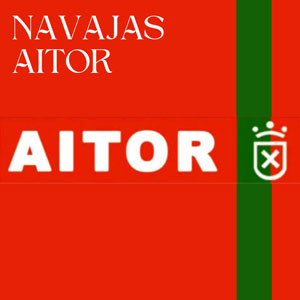 NAVAJAS AITOR