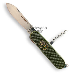 NAVAJA AITOR GRAN QUINTO 16035