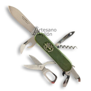 NAVAJA AITOR GRAN TURISTA 16001