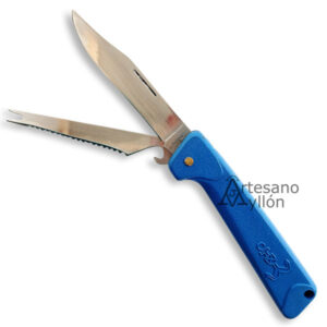 NAVAJA AITOR PESCADOR 16039