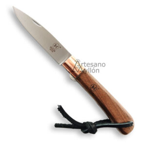 NAVAJA MAIN LINEA COBRE 4001