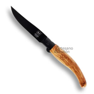 NAVAJA MAIN LINEA ESPAÑOLA 9002