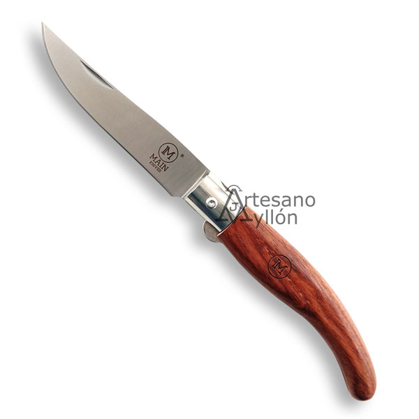 NAVAJA MAIN LINEA ESPAÑOLA 9004