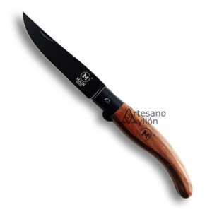 NAVAJA MAIN LINEA ESPAÑOLA 9005