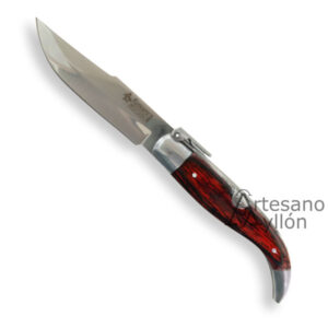 NAVAJA RONCERO ALBACETEÑA N0 O254