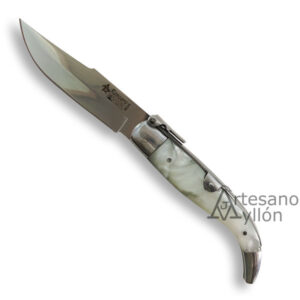 NAVAJA RONCERO ALBACETEÑA N0 O260