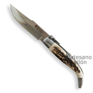 NAVAJA RONCERO ALBACETEÑA N0 O476 CIERVO