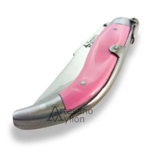 NAVAJA RONCERO ALBACETEÑA N0 O502 ROSA