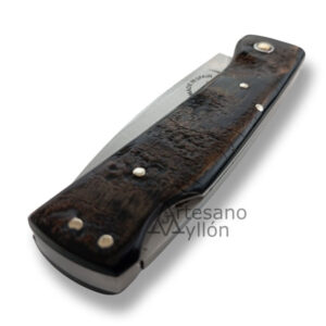 NAVAJA SALAMANDRA AURA BUFALO 304752