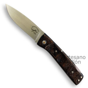 NAVAJA SALAMANDRA AURA BUFALO 304752